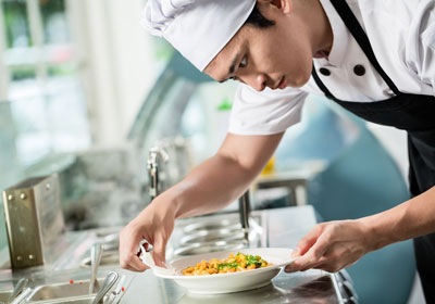 Speisenanlieferung und Zusatzservice Groth Catering