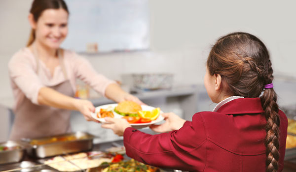 Geschmackvolle Leckerbissen von GROTH Catering