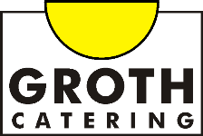 Groth Catering Logo